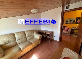 Foto 10 - Attico via San Pietro, Marano Principato - foto 10