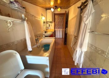 Foto 15 - Attico via San Pietro, Marano Principato - foto 15