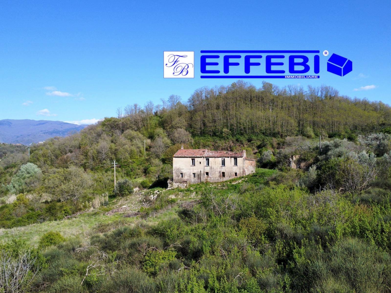 Foto 3 - Agriturismo Contrada Fiego, Cosenza - foto 3