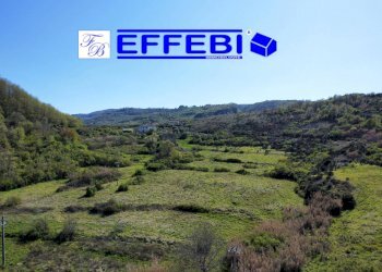 Foto 1 - Agriturismo Contrada Fiego, Cosenza - foto 1