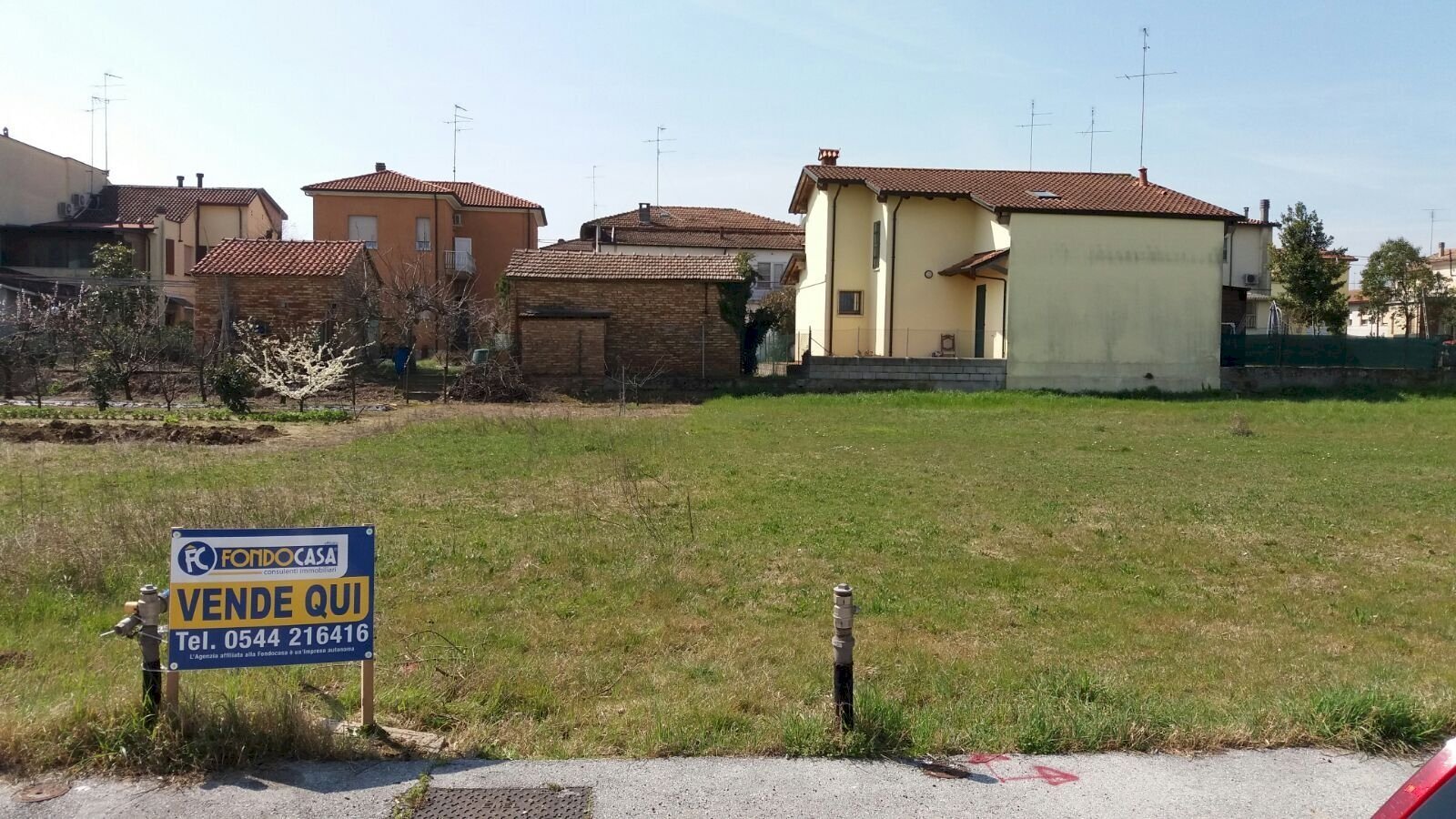 Foto 3 - Terreno edificabile Brigata Ebraica, Ravenna - foto 3