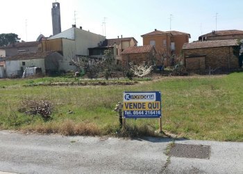 Foto 1 - Terreno edificabile Brigata Ebraica, Ravenna - foto 1