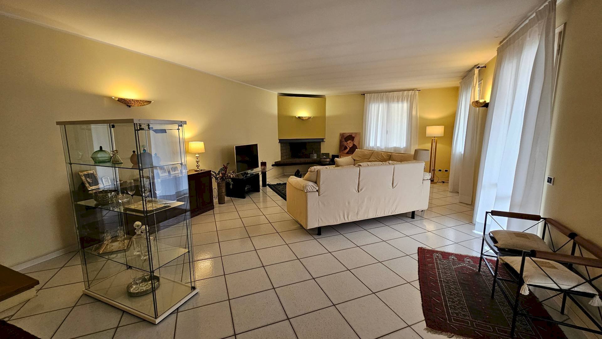 Foto 1 - Villa Via Fiume Montone Abbandonato, Ravenna - photo 1