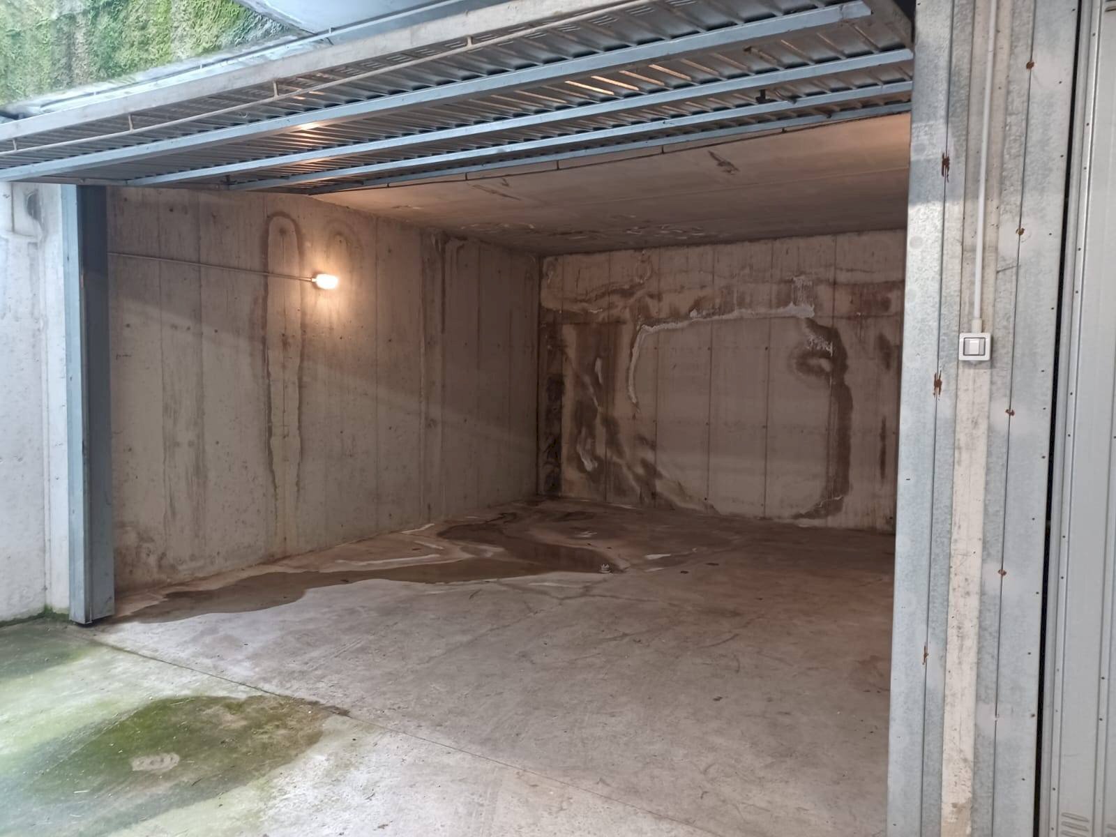 Foto 2 - Box Via santa caterina da siena, Vimercate - foto 2