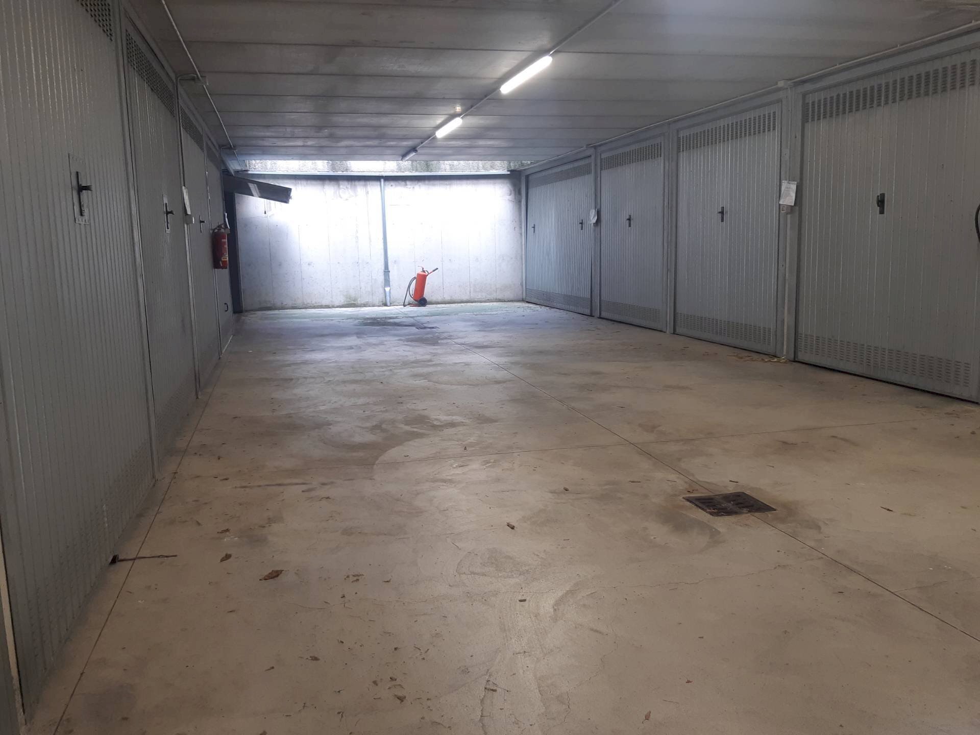 Foto 3 - Box Via santa caterina da siena, Vimercate - foto 3