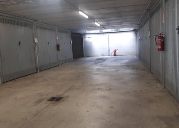 Foto 1 - Box Via santa caterina da siena, Vimercate - foto 1