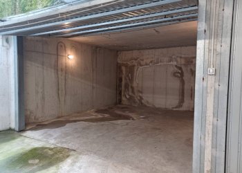 Foto 2 - Box Via santa caterina da siena, Vimercate - foto 2