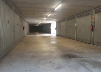 Foto 4 - Box Via santa caterina da siena, Vimercate - foto 4