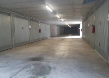 Foto 5 - Box Via santa caterina da siena, Vimercate - foto 5