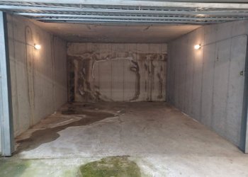 Foto 6 - Box Via santa caterina da siena, Vimercate - foto 6