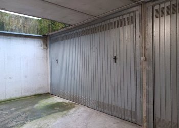 Foto 7 - Box Via santa caterina da siena, Vimercate - foto 7