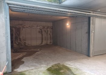 Foto 9 - Box Via santa caterina da siena, Vimercate - foto 9