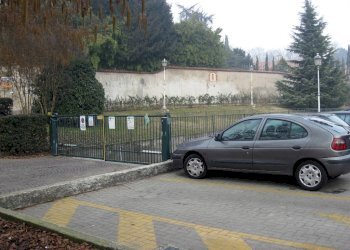 Foto 10 - Box Via santa caterina da siena, Vimercate - foto 10