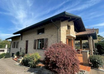 Foto 3 - Villa via monastero
 
65, Besana in Brianza - photo 3