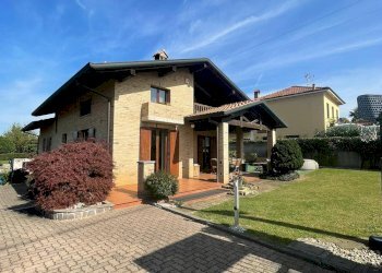 Foto 4 - Villa via monastero
 
65, Besana in Brianza - photo 4