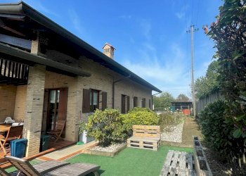 Foto 5 - Villa via monastero
 
65, Besana in Brianza - photo 5