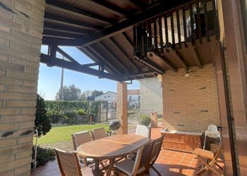 Foto 7 - Villa via monastero
 
65, Besana in Brianza - photo 7