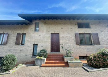 Foto 12 - Villa via monastero
 
65, Besana in Brianza - photo 12