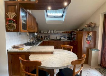 Foto 26 - Villa via monastero
 
65, Besana in Brianza - photo 26