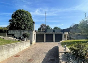 Foto 30 - Villa via monastero
 
65, Besana in Brianza - photo 30