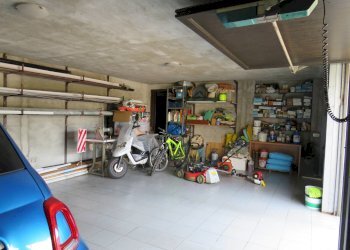 Foto 31 - Villa via monastero
 
65, Besana in Brianza - photo 31