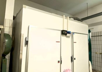 Foto 16 - Commercial Premises Via Cimbardi
 
14, Cassano d'Adda - photo 16