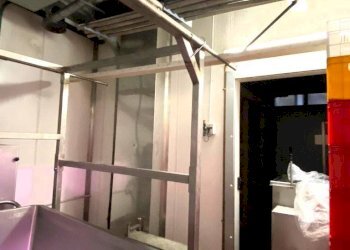 Foto 18 - Commercial Premises Via Cimbardi
 
14, Cassano d'Adda - photo 18