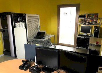 Foto 6 - Ufficio Via Caimi
 
17, Giussano - foto 6