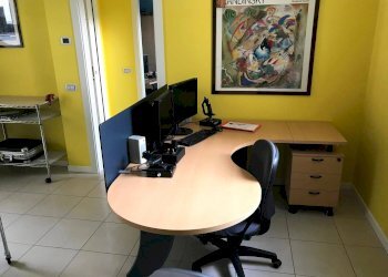 Foto 7 - Ufficio Via Caimi
 
17, Giussano - foto 7