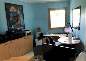 Foto 14 - Ufficio Via Caimi
 
17, Giussano - foto 14