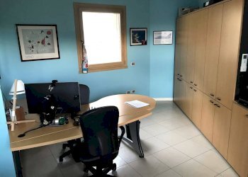 Foto 15 - Ufficio Via Caimi
 
17, Giussano - foto 15