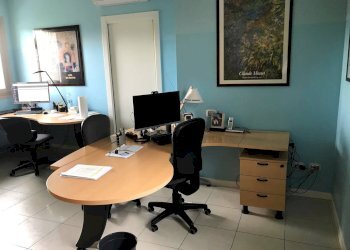 Foto 17 - Ufficio Via Caimi
 
17, Giussano - foto 17