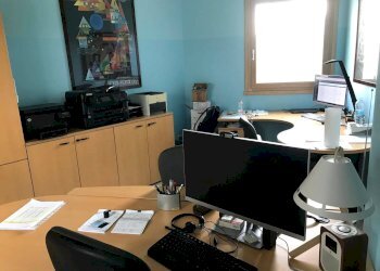 Foto 19 - Ufficio Via Caimi
 
17, Giussano - foto 19