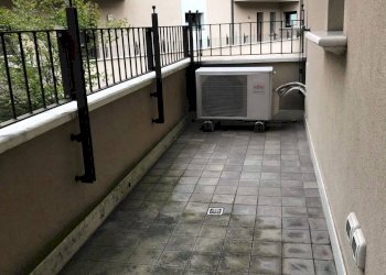 Foto 20 - Ufficio Via Caimi
 
17, Giussano - foto 20