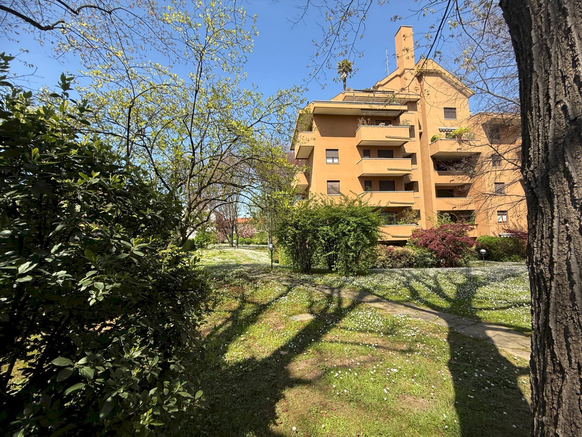 Foto 3 - Three-room apartment via donizetti
 
8, Monza - photo 3