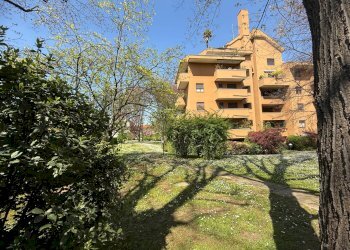 Foto 3 - Trilocale via donizetti
 
8, Monza - foto 3