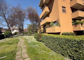 Foto 2 - Trilocale via donizetti
 
8, Monza - foto 2