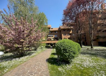 Foto 5 - Trilocale via donizetti
 
8, Monza - foto 5