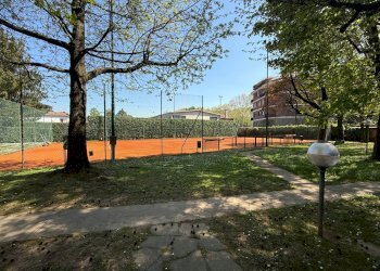 Foto 6 - Trilocale via donizetti
 
8, Monza - foto 6