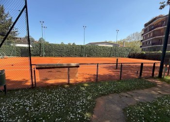 Foto 8 - Trilocale via donizetti
 
8, Monza - foto 8