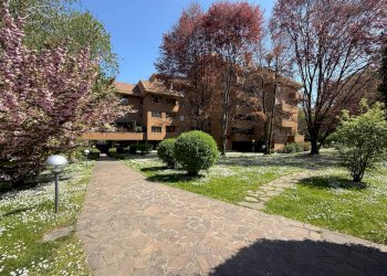 Foto 10 - Trilocale via donizetti
 
8, Monza - foto 10