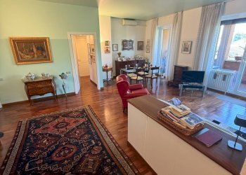 Foto 12 - Trilocale via donizetti
 
8, Monza - foto 12