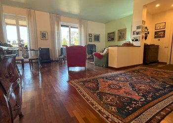 Foto 14 - Trilocale via donizetti
 
8, Monza - foto 14