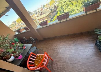 Foto 17 - Trilocale via donizetti
 
8, Monza - foto 17