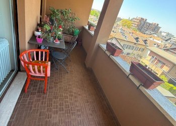 Foto 18 - Trilocale via donizetti
 
8, Monza - foto 18