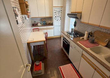 Foto 22 - Trilocale via donizetti
 
8, Monza - foto 22