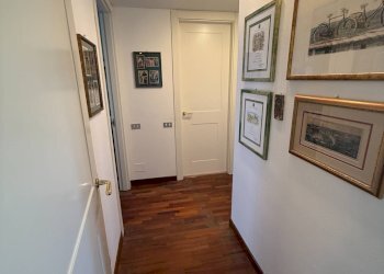 Foto 24 - Trilocale via donizetti
 
8, Monza - foto 24