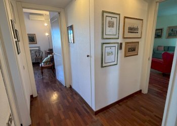 Foto 25 - Trilocale via donizetti
 
8, Monza - foto 25