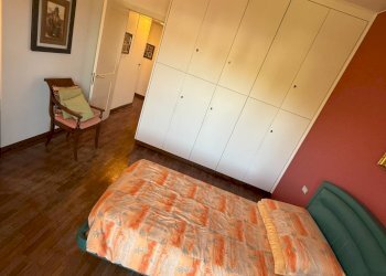 Foto 27 - Trilocale via donizetti
 
8, Monza - foto 27