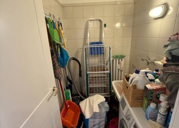 Foto 31 - Trilocale via donizetti
 
8, Monza - foto 31